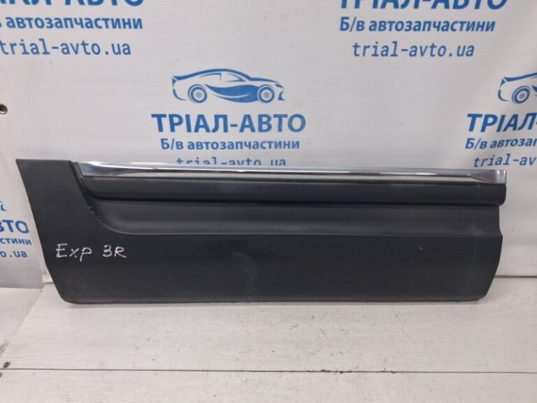 Накладка двери Ford Explorer 2011-2019 BB5Z-7825556-BA (Арт. 71636)