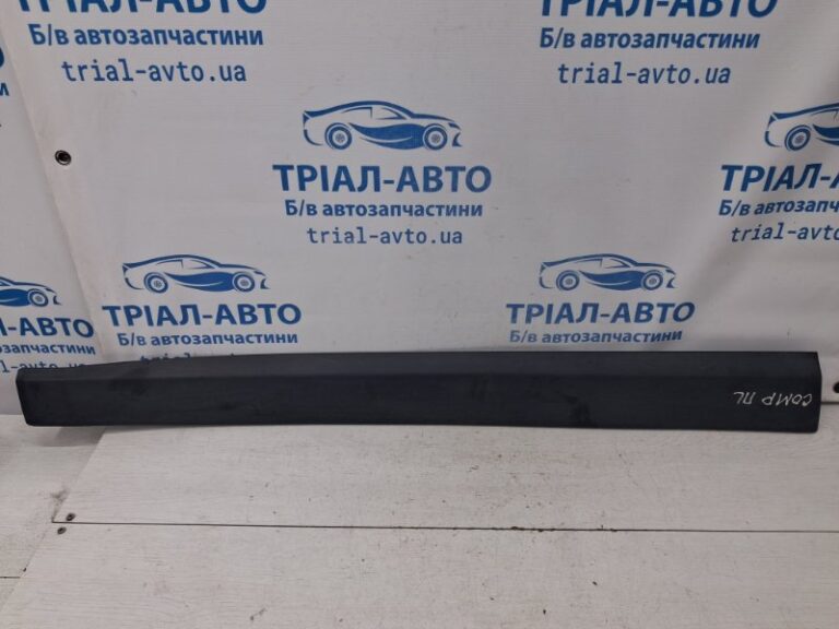 Накладка двери Jeep Compass 2016-2020 5UP25RXFAA (Арт. 71637)