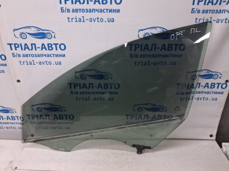 Стекло двери переднее левое Kia Optima 2010-2016 824104C000 (Арт. 71641)