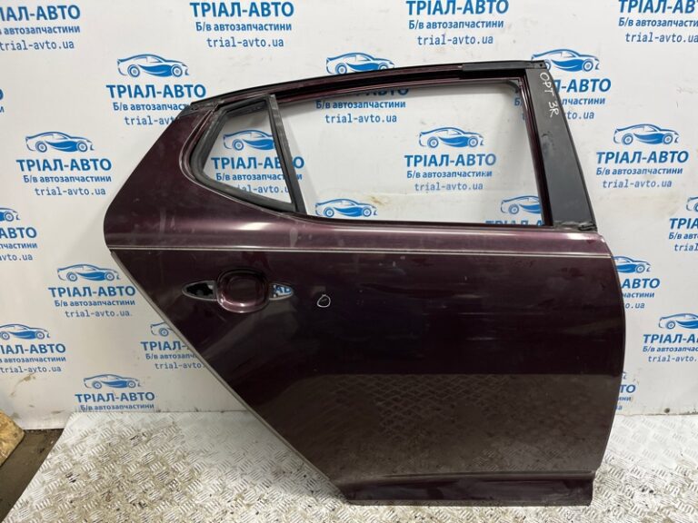 Дверь задняя правая Kia Optima 2010-2016 770044C000 (Арт. 71644)
