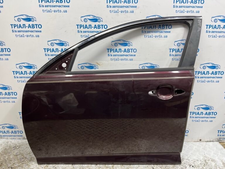 Дверь передняя левая Kia Optima 2010-2016 760034C000 (Арт. 71645)