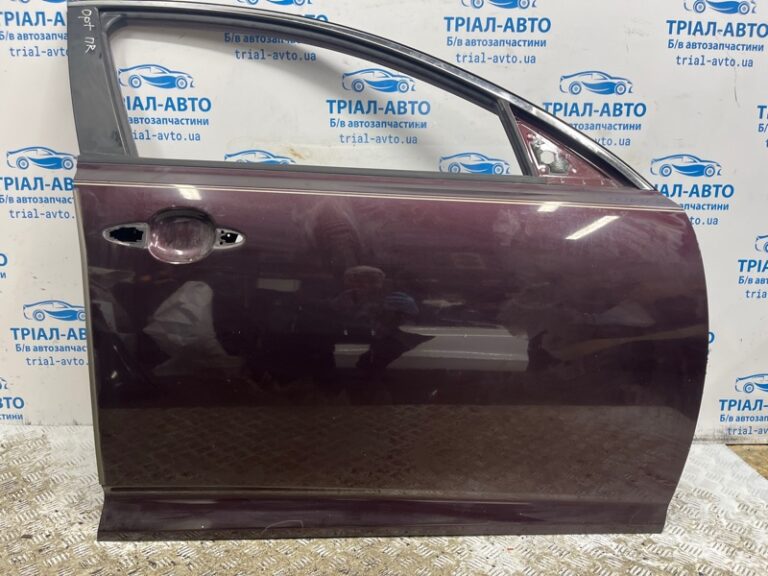 Дверь передняя правая Kia Optima 2010-2016 760044C000 (Арт. 71646)