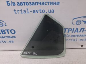 Стекло двери задней левой (форточка) Kia Optima 2010-2016 834172T010 (Арт. 71649)