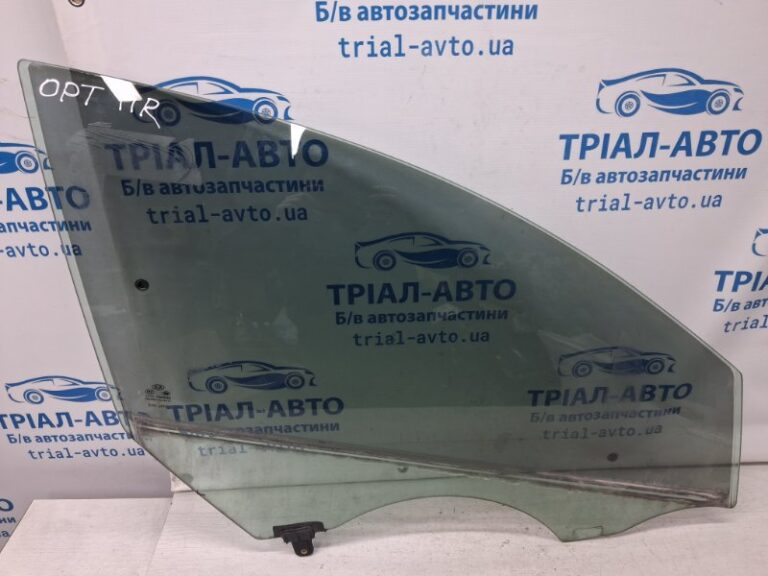 Стекло двери переднее правое Kia Optima 2010-2016 824204C000 (Арт. 71651)