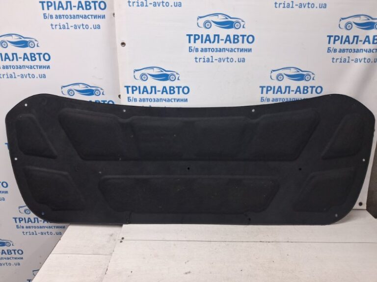 Обшивка капота Kia Sorento 2014-2020 81125C5000 (Арт. 71657)