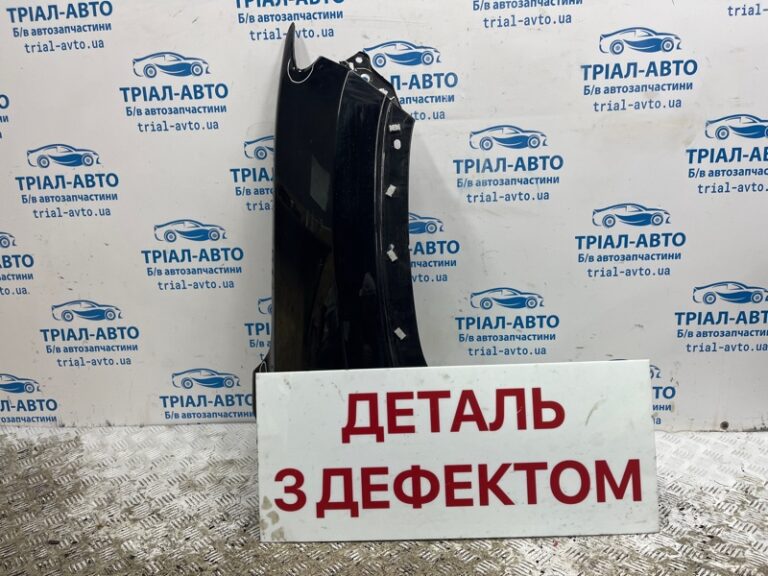 Крыло переднее правое Jeep Compass 2016-2020 68430056AA (Арт. 71658)