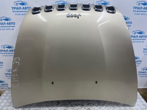 Капот Jeep Cherokee 2013-2019 68103664AA (Арт. 71664)