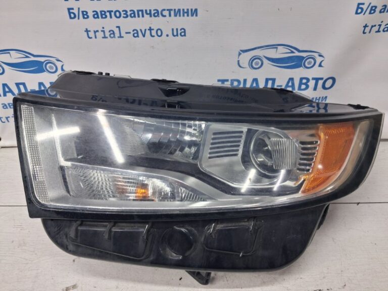Фара левая Ford Edge 2015-2018 FT4Z-13008-F (Арт. 71670)