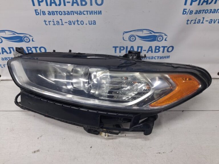 Фара левая Ford Fusion USA 2013-2020 DS7Z13008B (Арт. 71673)