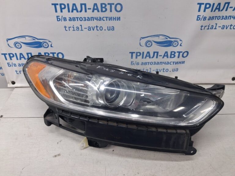 Фара правая Ford Fusion USA 2013-2020 DS7Z13008A (Арт. 71674)