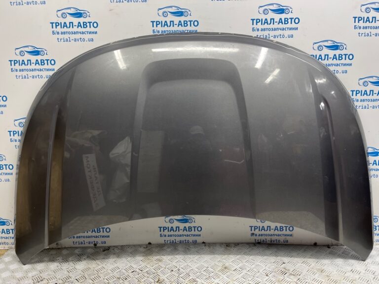 Капот Ford Explorer 2011-2019 BB5Z-16612-A (Арт. 71676)