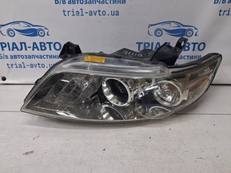 Фара левая Ксенон Infiniti FX 2002-2008 26060CG01A (Арт. 71685)