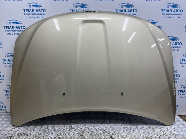 Капот Jeep Grand Cherokee 2010-2022 55369587AD (Арт. 71686)
