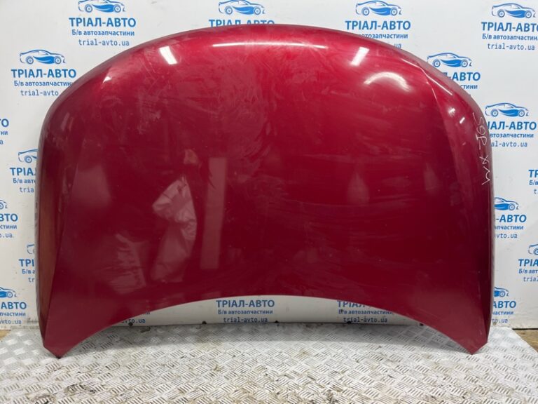Капот Kia Sorento 2009-2021 664001U000 (Арт. 71689)