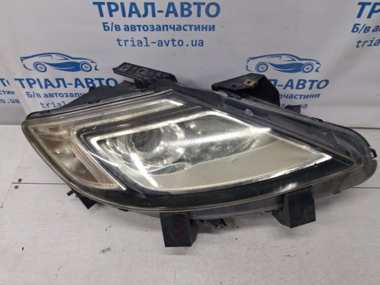 Фара правая Mazda CX 9 2006-2015 TD11510K0H (Арт. 71690)