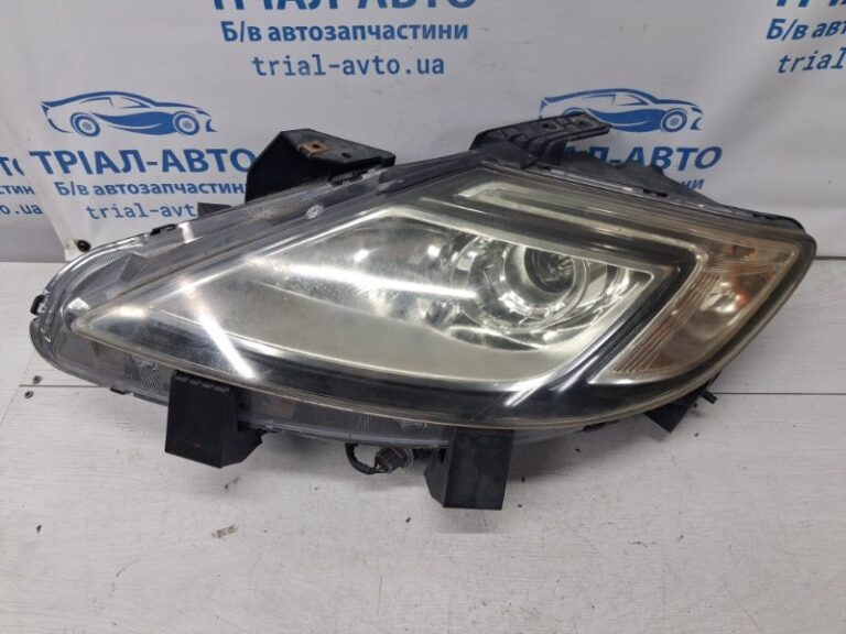 Фара левая Mazda CX 9 2006-2015 TD11510L0H (Арт. 71691)