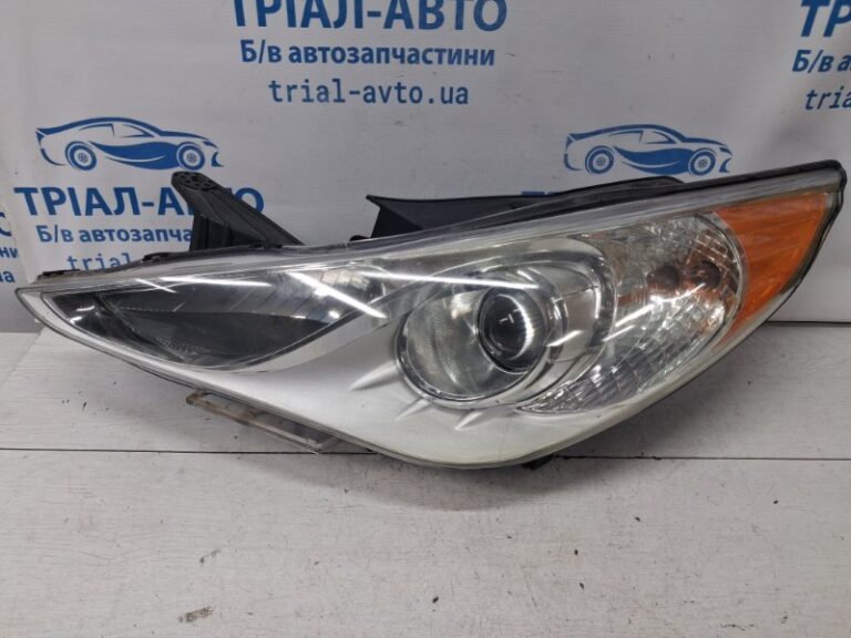 Фара левая Hyundai Sonata 2010-2016 921013Q000 (Арт. 71694)
