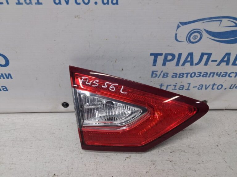 Фонарь задний внутренний левый Ford Fusion USA 2013-2020 DS7Z13405A (Арт. 71699)