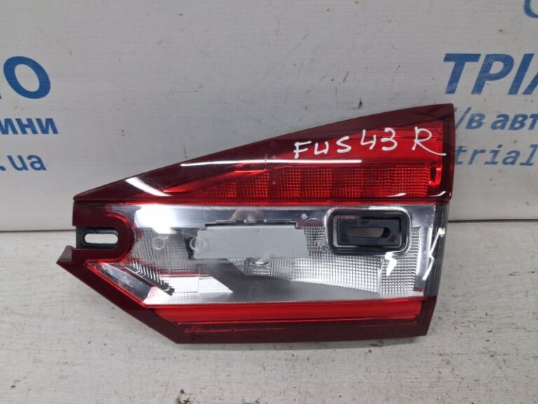 Фонарь задний внутренний правый Ford Fusion USA 2013-2020 HS7Z-13404-A (Арт. 71710)