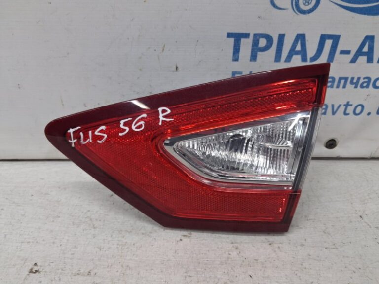 Фонарь задний внутренний правый Ford Fusion USA 2013-2020 DS7Z13404A (Арт. 71716)