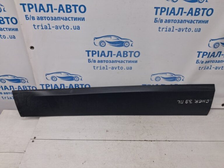 Накладка двери Jeep Cherokee 2013-2019 1YW33RXFAA (Арт. 71742)