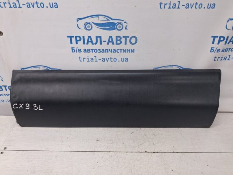 Накладка двери Mazda CX 9 2006-2015 TD1151RD0G (Арт. 71746)
