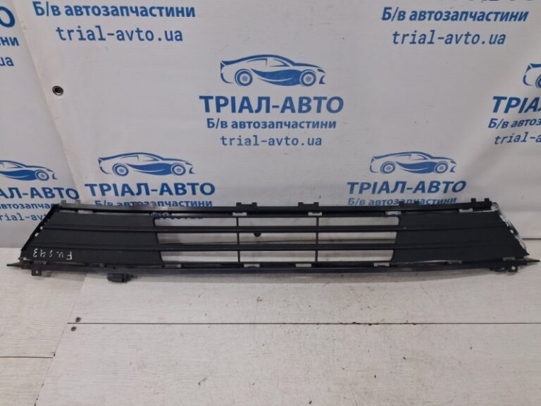 Решетка бампера центральная Ford Fusion USA 2013-2020 HS7Z-17B968-AA (Арт. 71758)
