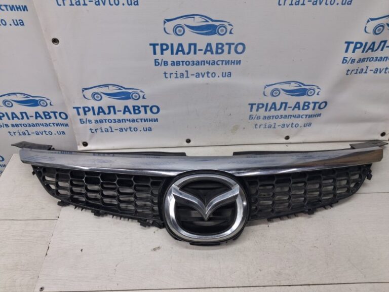 Решетка радиатора Mazda CX 9 2006-2015 TD1150710D (Арт. 71760)