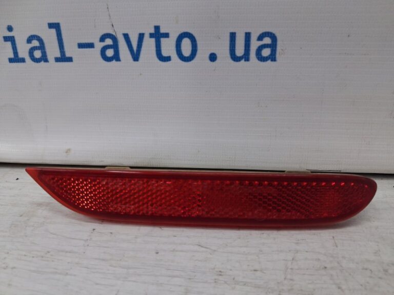 Катафот правый Infiniti QX60 2013-2021 26560JJ90A (Арт. 71767)