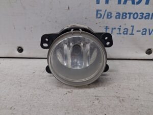 Фара противотуманная левая Jeep Cherokee 2013-2019 5182026AA (Арт. 71770)