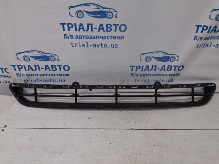 Решетка бампера центральная Hyundai Santa fe 2012-2019 865614Z000 (Арт. 71780)