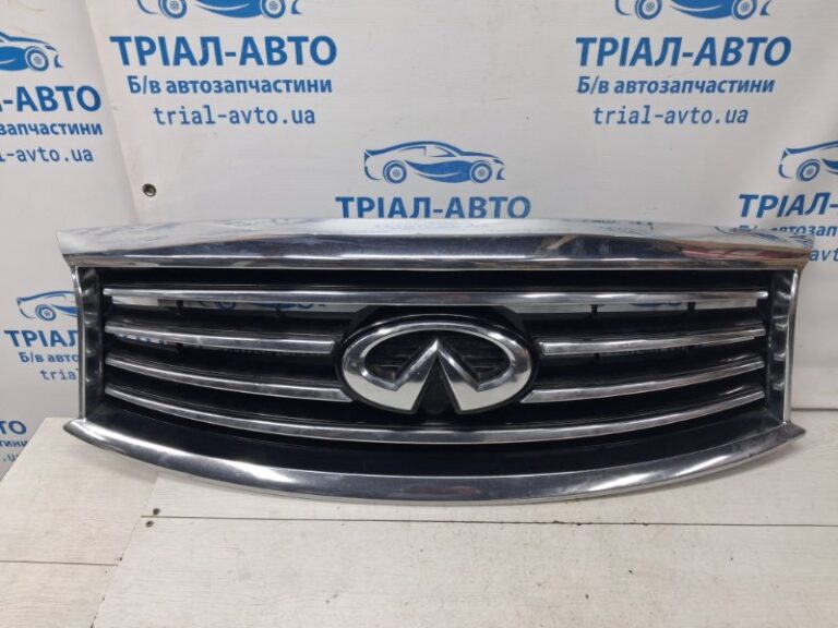 Решетка радиатора Infiniti QX60 2013-2021 623103JA0A (Арт. 71782)