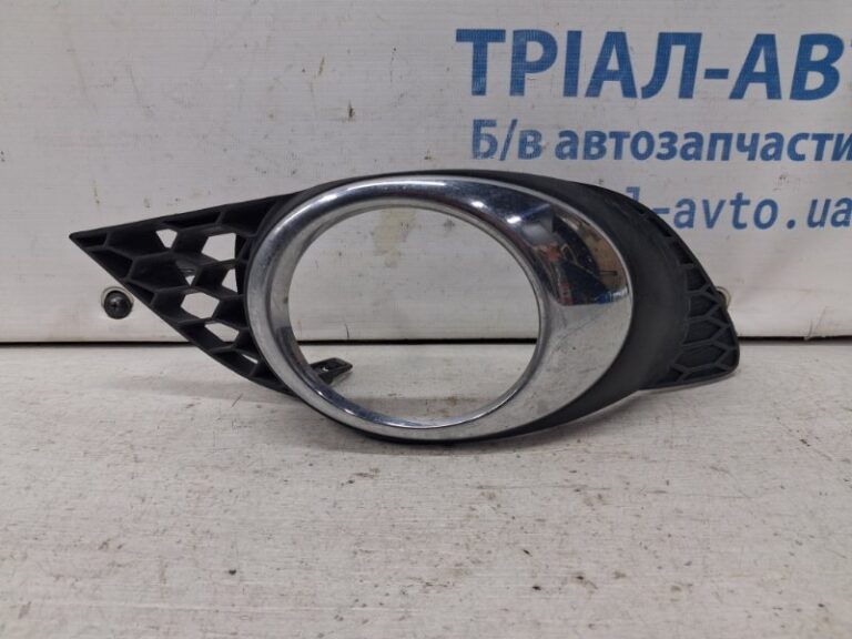 Решетка противотуманки левая Infiniti QX60 2013-2021 622573JA0B (Арт. 71785)
