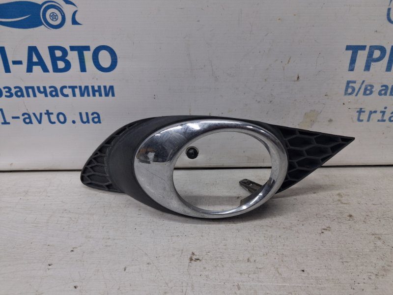 Решетка противотуманки правая Infiniti QX60 2013-2021 622563JA0B (Арт. 71786) Решетка противотуманки правая Infiniti QX60 2013-2021 622563JA0B (Арт. 71786)