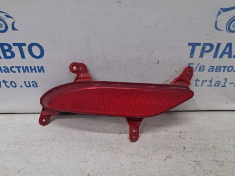 Катафот левый Hyundai Santa fe 2012-2019 924052W200 (Арт. 71794)