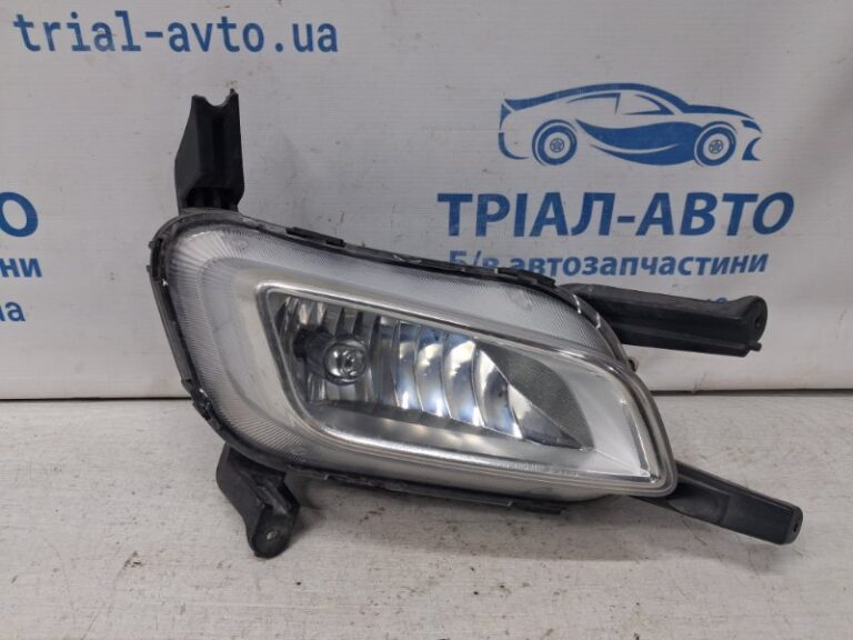 Фара противотуманная правая Kia Optima 2010-2016 922022T550 (Арт. 71802)