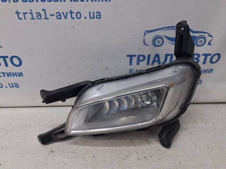 Фара противотуманная левая Kia Optima 2010-2016 922012T550 (Арт. 71804)