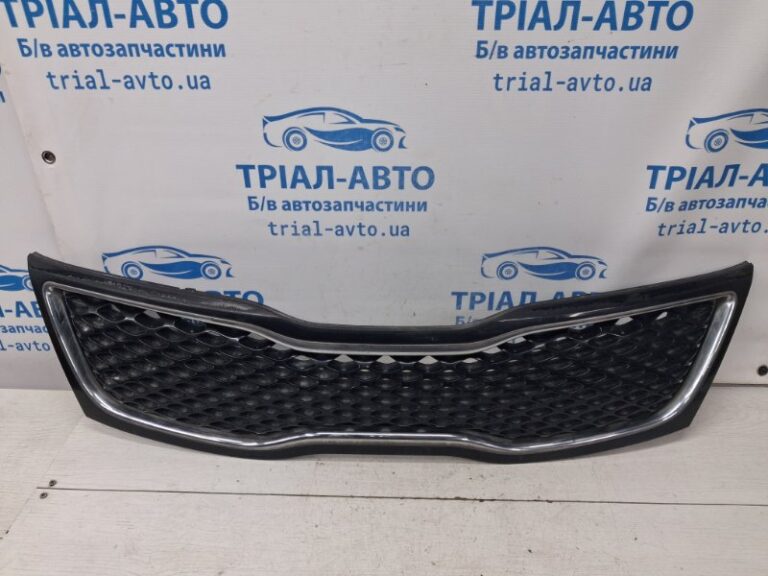Решетка радиатора Kia Optima 2010-2016 863504C500 (Арт. 71810)
