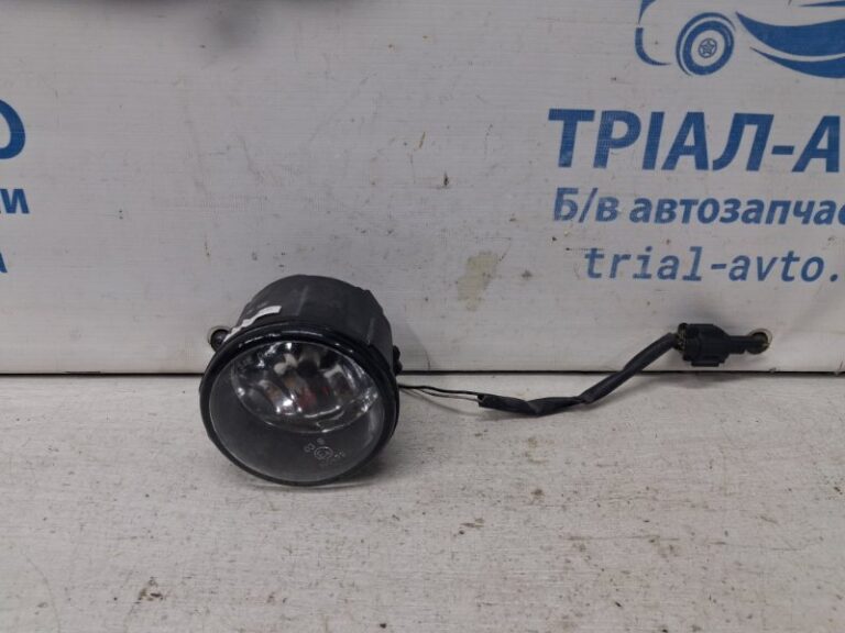 Фара противотуманная левая Infiniti FX 2002-2008 B615089928 (Арт. 71811)