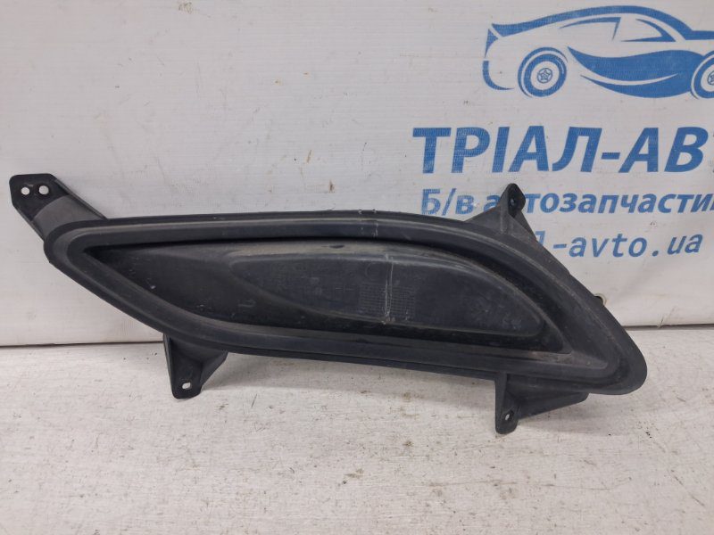 Решетка противотуманки правая Hyundai Sonata 2010-2016 865243S000 (Арт. 71815) Решетка противотуманки правая Hyundai Sonata 2010-2016 865243S000 (Арт. 71815)