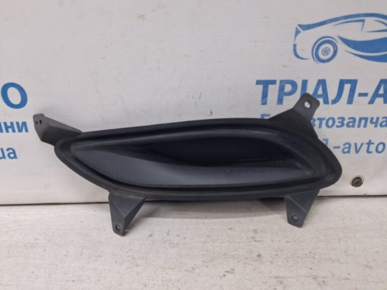 Решетка противотуманки левая Hyundai Sonata 2010-2016 865233S000 (Арт. 71816)
