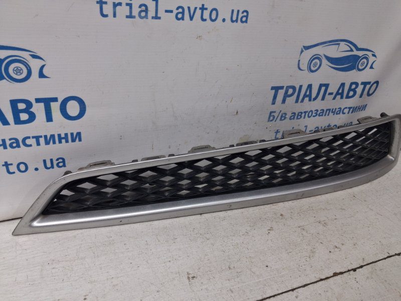 Решетка переднего бампера левая Acura MDX 2006-2013 71107STXA00 (Арт. 71818) Решетка переднего бампера левая Acura MDX 2006-2013 71107STXA00 (Арт. 71818)