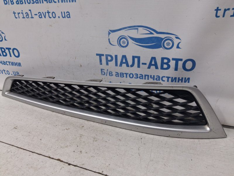 Решетка переднего бампера левая Acura MDX 2006-2013 71107STXA00 (Арт. 71818) Решетка переднего бампера левая Acura MDX 2006-2013 71107STXA00 (Арт. 71818)