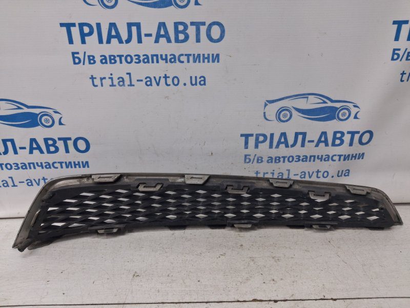 Решетка переднего бампера левая Acura MDX 2006-2013 71107STXA00 (Арт. 71818) Решетка переднего бампера левая Acura MDX 2006-2013 71107STXA00 (Арт. 71818)
