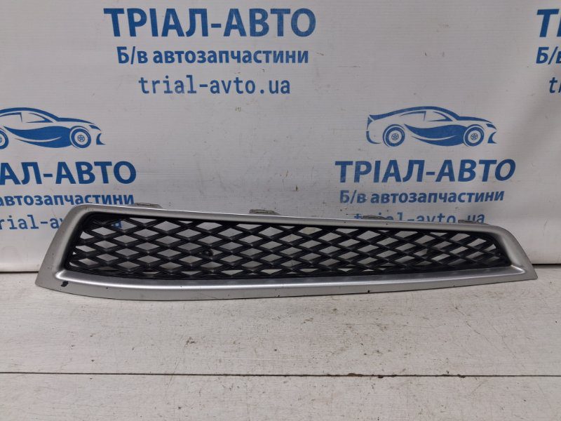 Решетка переднего бампера правая Acura MDX 2006-2013 71102STXA00 (Арт. 71819) Решетка переднего бампера правая Acura MDX 2006-2013 71102STXA00 (Арт. 71819)
