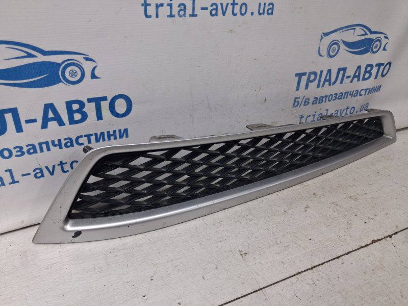Решетка переднего бампера правая Acura MDX 2006-2013 71102STXA00 (Арт. 71819) Решетка переднего бампера правая Acura MDX 2006-2013 71102STXA00 (Арт. 71819)