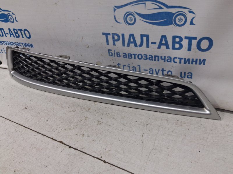 Решетка переднего бампера правая Acura MDX 2006-2013 71102STXA00 (Арт. 71819) Решетка переднего бампера правая Acura MDX 2006-2013 71102STXA00 (Арт. 71819)