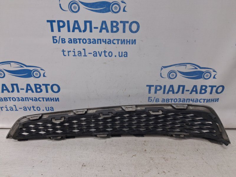 Решетка переднего бампера правая Acura MDX 2006-2013 71102STXA00 (Арт. 71819) Решетка переднего бампера правая Acura MDX 2006-2013 71102STXA00 (Арт. 71819)