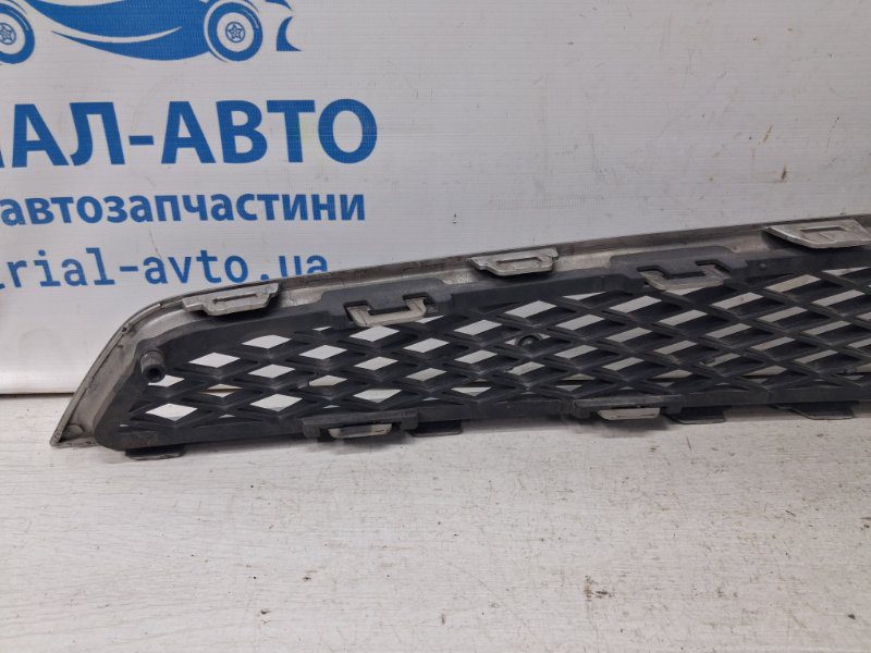 Решетка переднего бампера правая Acura MDX 2006-2013 71102STXA00 (Арт. 71819) Решетка переднего бампера правая Acura MDX 2006-2013 71102STXA00 (Арт. 71819)