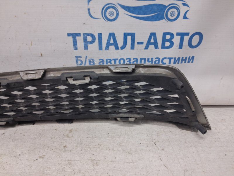 Решетка переднего бампера правая Acura MDX 2006-2013 71102STXA00 (Арт. 71819) Решетка переднего бампера правая Acura MDX 2006-2013 71102STXA00 (Арт. 71819)